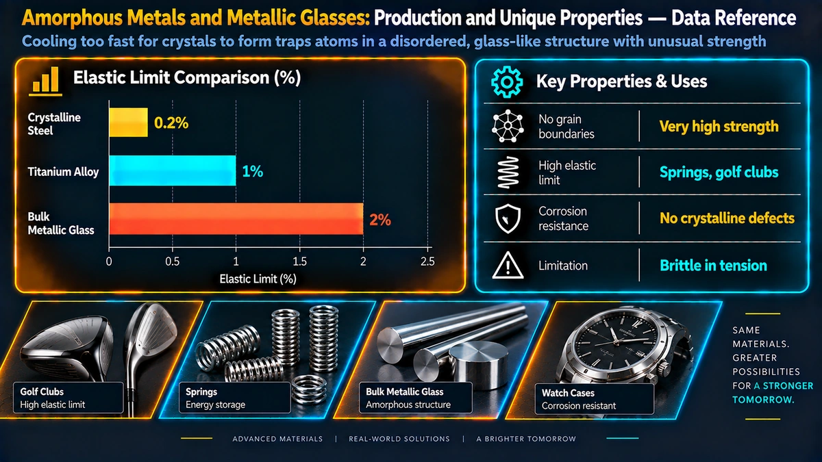 6. Magnetic Properties of Amorphous Metals — Amorphous Metals and Metallic Glasses: Production and Unique Properties