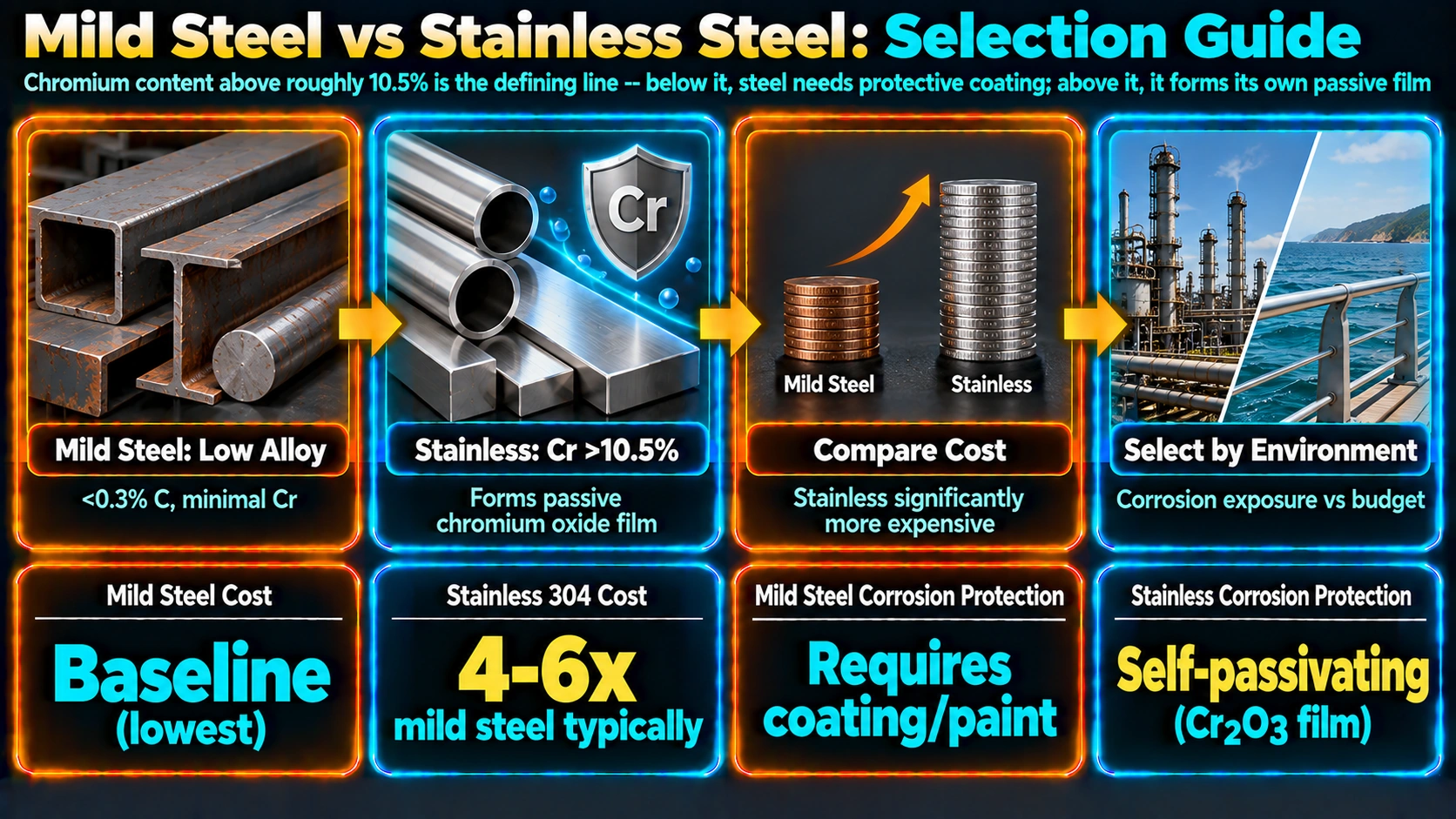 1. Why AHSS Exists — Automotive Advanced High-Strength Steel (AHSS): A Complete Overview