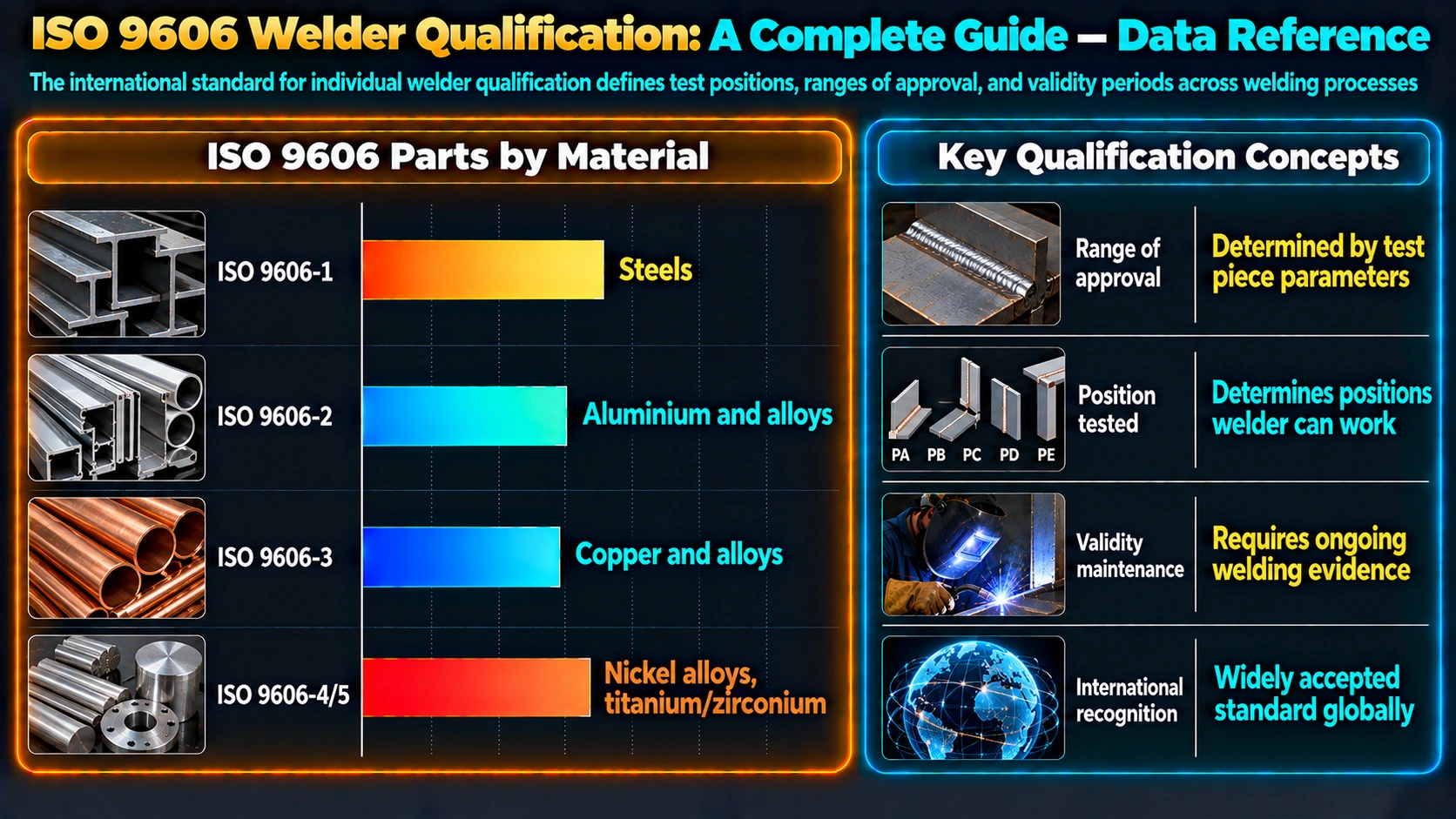 5. Certificate Validity and Renewal — ISO 9606 Welder Qualification: A Complete Guide